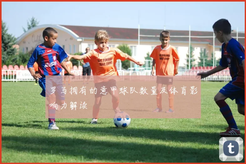 罗马拥有的意甲球队数量及体育影响力解读
